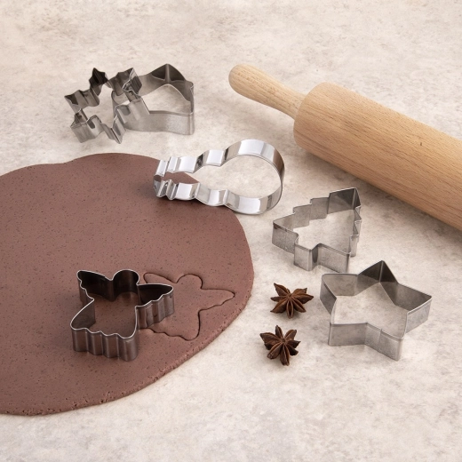 Trwała stal nierdzewna