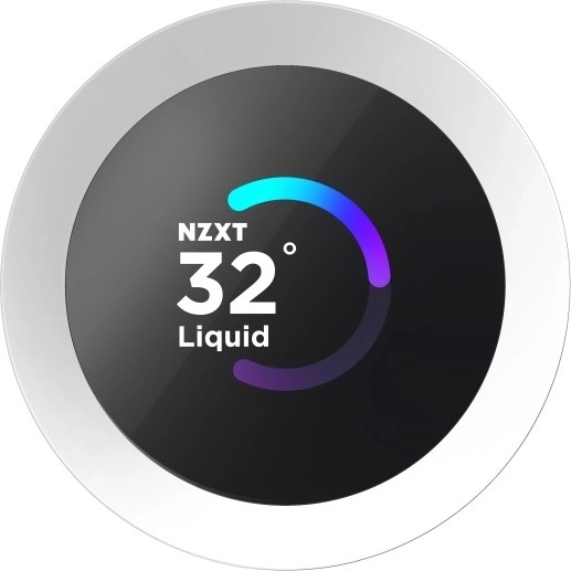 Osobisty wyświetlacz lcd 1,54"
