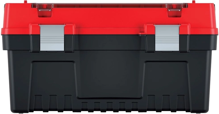 Solidne zamykanie i wytrzymałe wykonanie