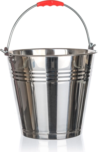 Wygodne przenoszenie z plastikową rączką