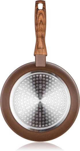 Dno indukcyjne do wszystkich typów kuchenek