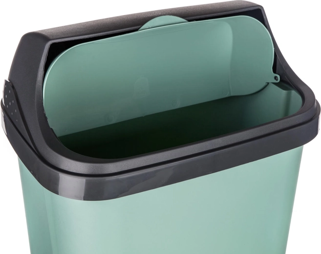 Wysuwane wieko dla wygodnego użytkowania