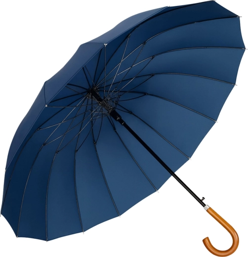 Stabilność dzięki 24 żebrom