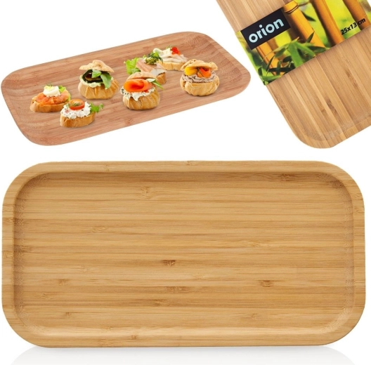 Idealny rozmiar i bezpieczne krawędzie