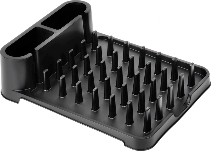 Czysty blat dzięki odprowadzaniu wody