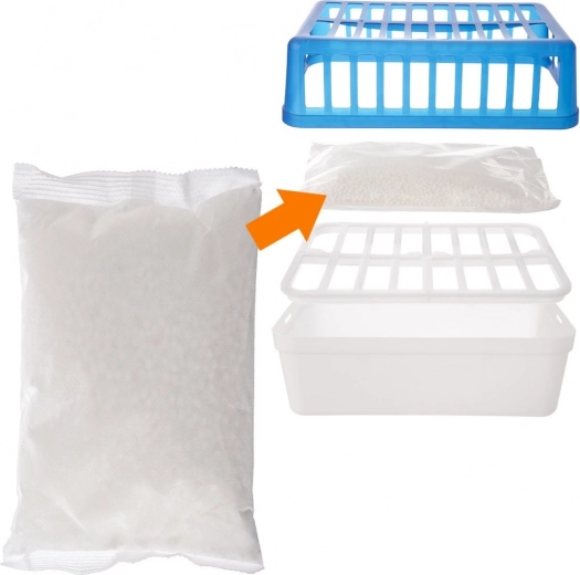 Łatwa instalacja i wymiana