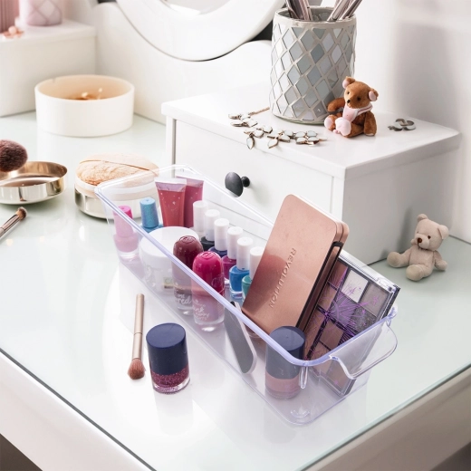 Uniwersalna organizacja domu