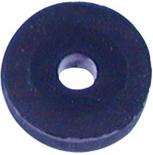 Uszczelki płaskie gniazd zaworów 3/8" EPDM (5 szt.)