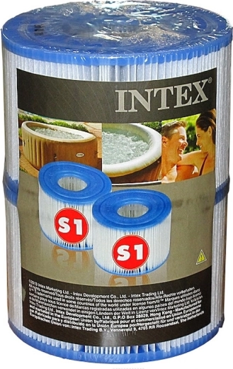 Wkład filtracyjny Marimex Pure Spa typ S1 (2 szt.)