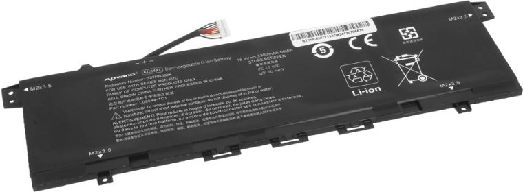 Zabezpieczenia BMS