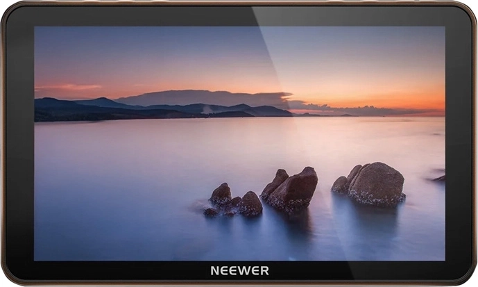 Neewer F700 7" dotykowy monitor podglądowy Full HD