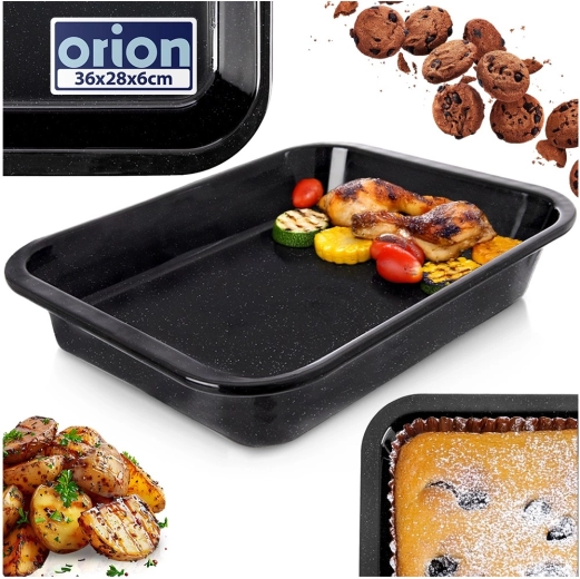 Uniwersalne zastosowanie do słodkich i słonych potraw