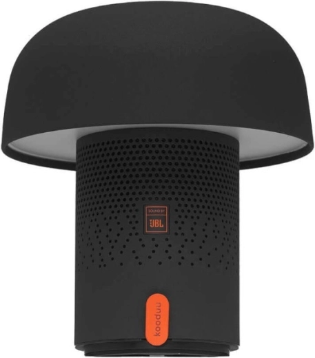 Wysokiej jakości dźwięk SOUND BY JBL