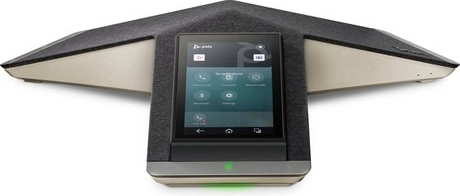 Telefon konferencyjny IP Trio C60 dla Microsoft Teams z PoE