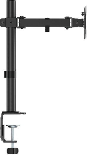 Ergonomiczna regulacja we wszystkich kierunkach