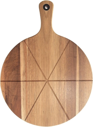 Dwustronna deska do krojenia i serwowania