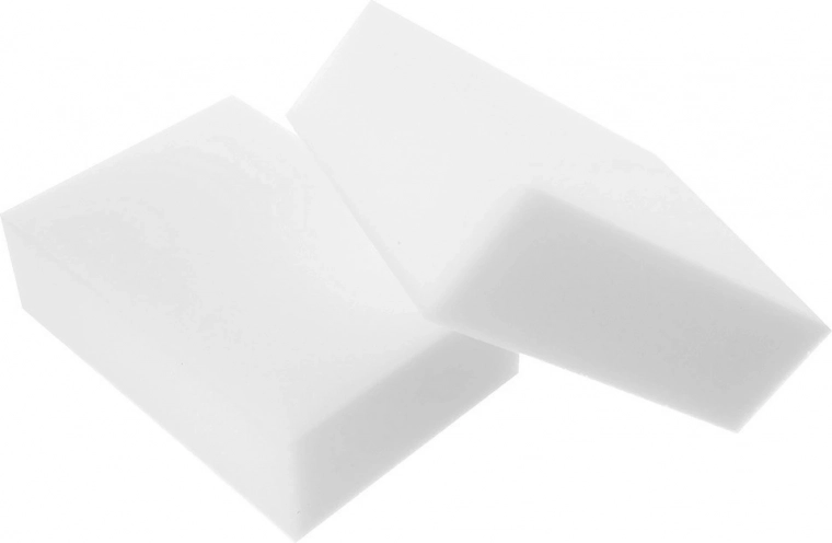 Czyszczenie wyłącznie wodą