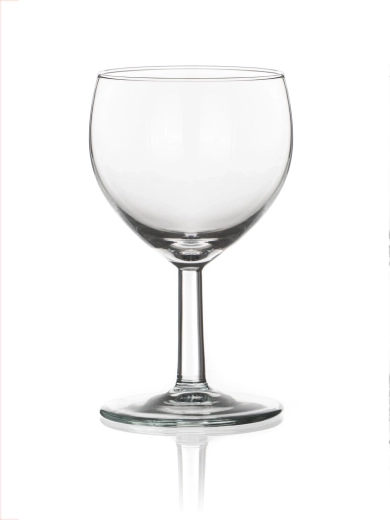 Ponadczasowy kształt ballon dla lepszego aromatu