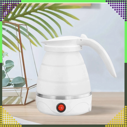 Kompaktowy design w podróż