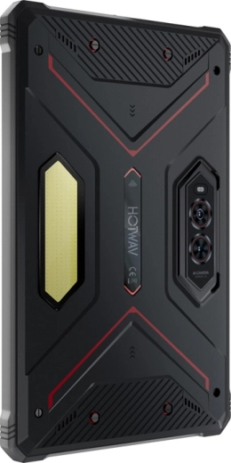 Światło robocze: kempingowa lampa LED 350 lm