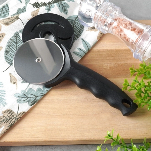 Ostry stalowy dysk do gładkiego krojenia