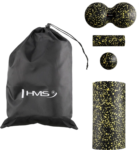 Kompletny zestaw do regeneracji całego ciała