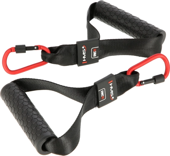 Uniwersalne zastosowanie z wyciągami i gumami