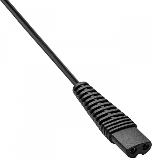 Wygoda dzięki przewodowi 1,8 m