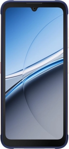 Płynny ekran 6,88" z 120 Hz