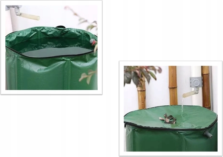 Pokrywa na zamek i filtrująca siatka przeciw zanieczyszczeniom