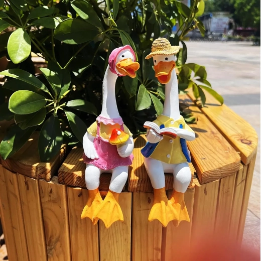 Dekoracja do ogrodu i wnętrz