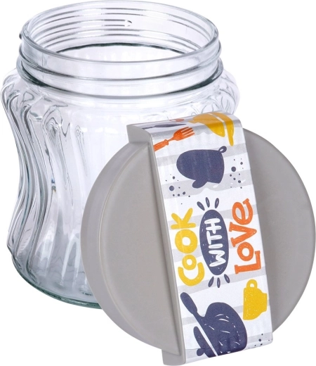 Praktyczny kształt i łatwe czyszczenie