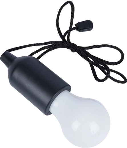 Przenośne światło LED bez kabli