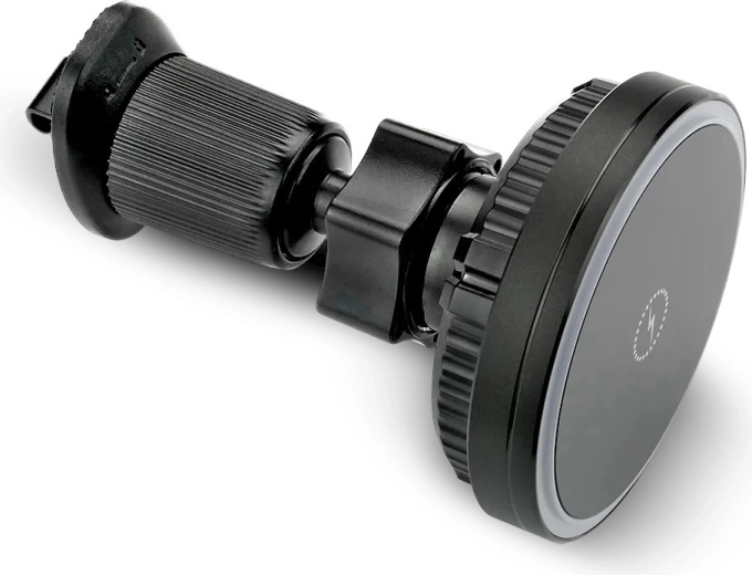 Solidny montaż do kratki wentylacyjnej