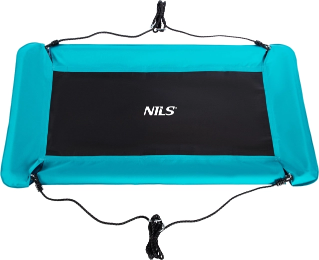 Przestronne prostokątne siedzisko 150 × 80 cm