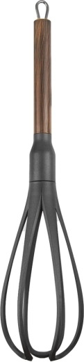 Trzepaczka kuchenna WOODEN 32,5 cm