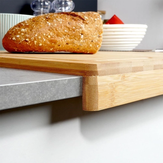 Stabilność dzięki rantowi L