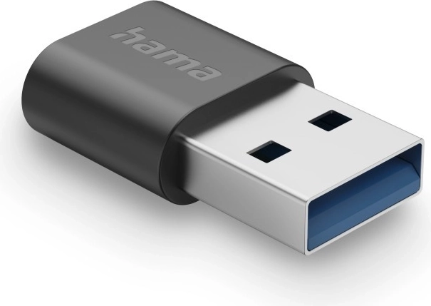 Adapter USB‑C (gniazdo) na USB‑A (wtyk) USB 3.2