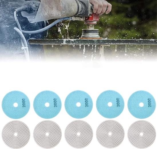 Praca na sucho i na mokro