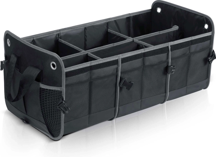 Modułowe wnętrze z ruchomymi przegrodami