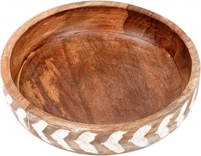 Wytrzymałe drewno mango