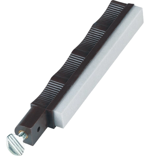 Naturalny kamień ostrzący LANSKY Natural Hard Arkansas 450–650 grit