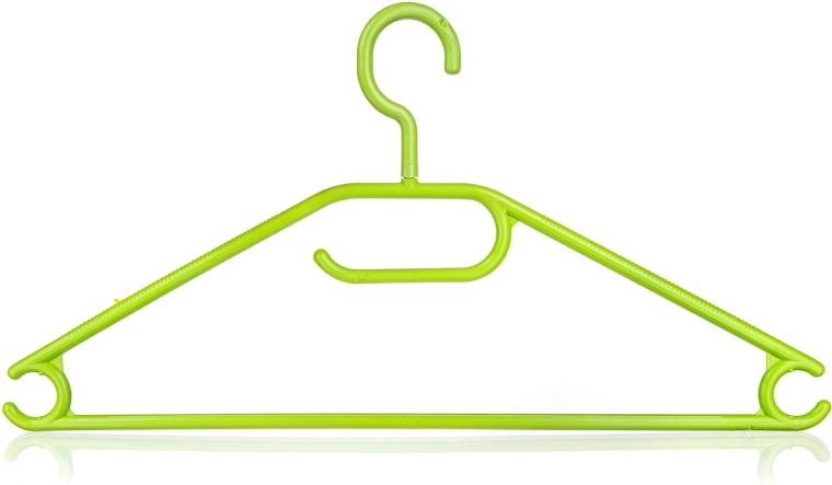 Obrotowy haczyk dla maksymalnej elastyczności