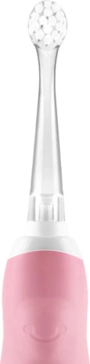 Kompaktowa okrągła główka do precyzyjnego czyszczenia