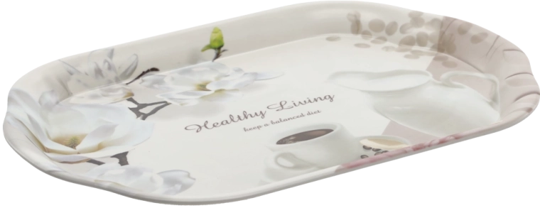 Lekki i wytrzymały plastik do codziennego użytku