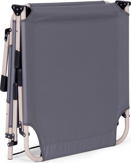 Składana konstrukcja dla łatwego transportu