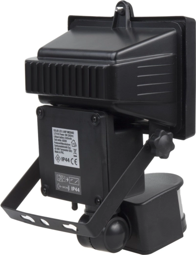 Odporność IP44 do zastosowań zewnętrznych