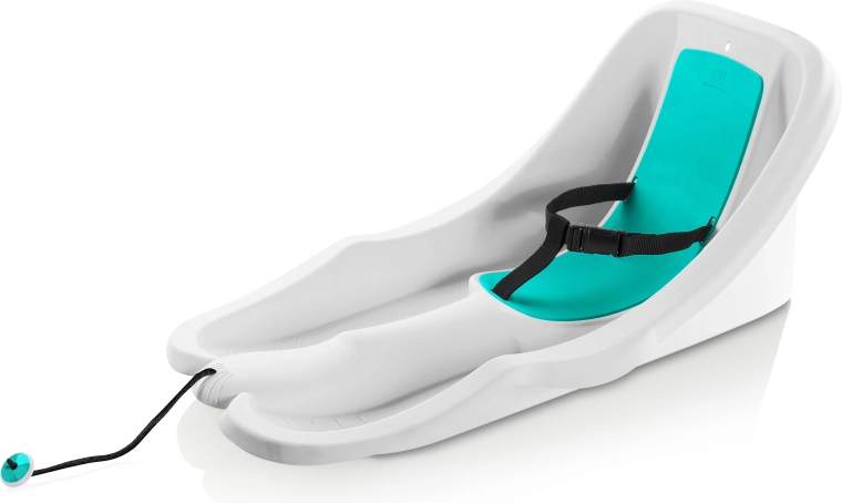 Ciepło i komfort dzięki ocieplanemu siedzisku