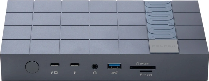 Obraz do 8K i konfiguracje wielomonitorowe