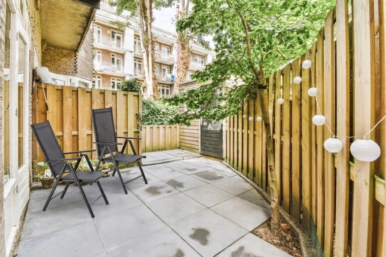 7‑stopniowa regulacja dla maksymalnego relaksu